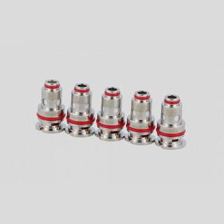 Vaporesso GTX Mesh Head 0,6 Ohm (5 Stück pro Packung)
