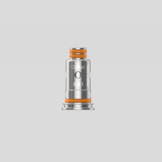 GeekVape G Series 1,0 Ohm Head (5 Stück pro Packung)