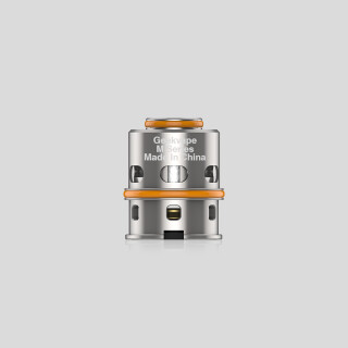 GeekVape M Series 0,2 Ohm Trible Coil Heads (5 Stück pro Packung)