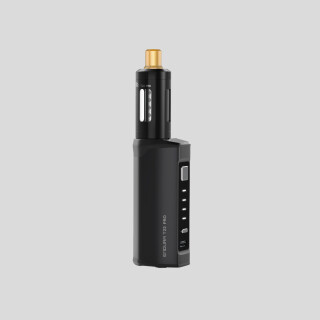 Innokin Endura T22 Pro E-Zigaretten Set matt-schwarz
