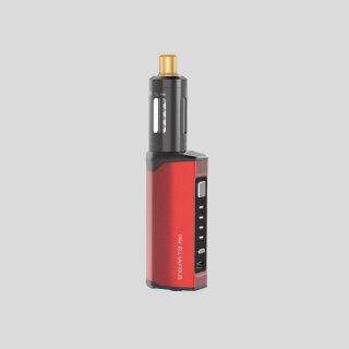 Innokin Endura T22 Pro E-Zigaretten Set rot