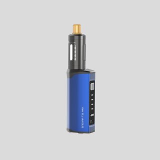 Innokin Endura T22 Pro E-Zigaretten Set blau