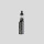 Vaptio Cosmo Plus E-Zigaretten Set schwarz