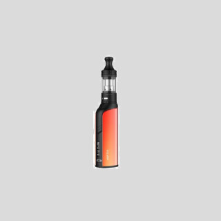 Vaptio Cosmo Plus E-Zigaretten Set orange
