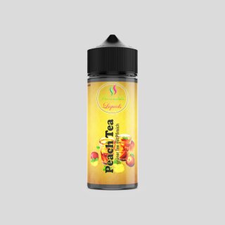 Dreamlike - Dreamy Standalone - Peach Tea Aroma 10ml