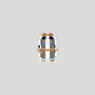 GeekVape Z Series 0,15 Ohm Heads (5 Stück pro Packung)