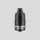 ASPIRE KUMO RDTA Verdampfer 3.5 ml by Steampipes matt-schwarz