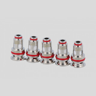 Vaporesso GTX Mesh Head 0,8 Ohm (5 Stück pro Packung)
