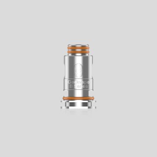 GeekVape B Series 0,2 Ohm Head (5 Stück pro Packung)