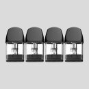 Uwell Caliburn A2 Pod 0,9 Ohm Head (4 Stück pro...