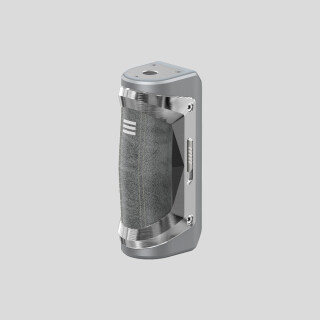 GeekVape Aegis Solo 2 100 Watt silber