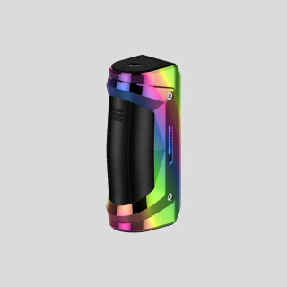 GeekVape Aegis Solo 2 100 Watt regenbogen