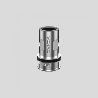 Voopoo TPP-DM4 0,3 Ohm Head (3 Stück pro Packung)