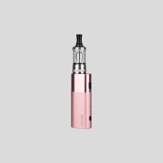 Aspire Zelos Nano E-Zigaretten Set rosegold