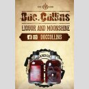 Deadly Cherry Moonshine