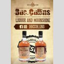 Limited Single Barrel Whiskey