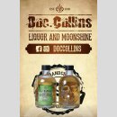 Apple Flavored Moonshine