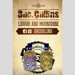 Rum likör – Raisin Dreams