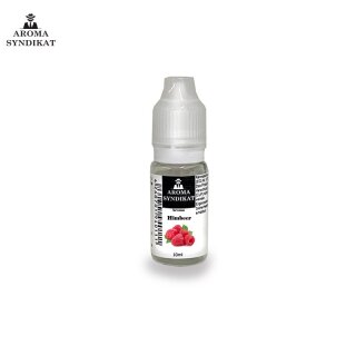 Aroma Syndikat - Aroma Himbeer 10ml