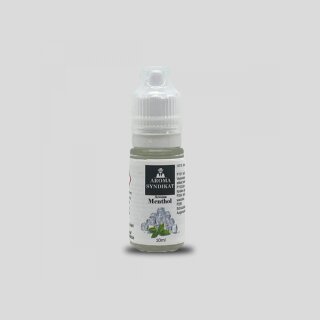 Aroma Syndikat - Aroma Menthol 10ml