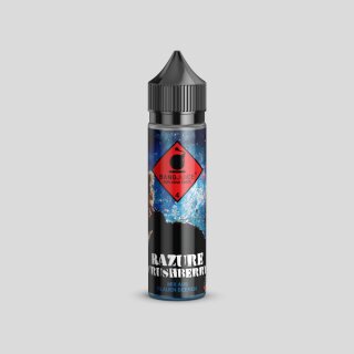 BangJuice - Aroma Razor Crushberry 20ml