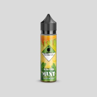 BangJuice - Aroma Mastermint 20ml