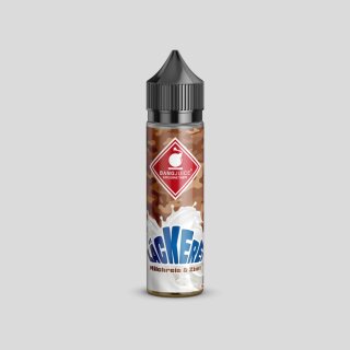 BangJuice - Aroma Läckerei - Milchreis & Zimt 20ml