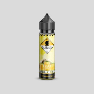 BangJuice - Aroma Radioactea 20ml