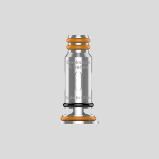 GeekVape A Series  Heads (5 Stück pro Packung)