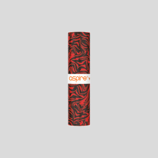 Aspire Vilter Ersatzfilter rot (10 Stück pro Packung)