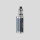 Aspire Zelos X E-Zigaretten Set gunmetal