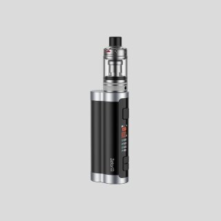 Aspire Zelos X E-Zigaretten Set schwarz