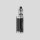 Aspire Zelos X E-Zigaretten Set schwarz