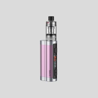 Aspire Zelos X E-Zigaretten Set pink