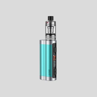 Aspire Zelos X E-Zigaretten Set türkis