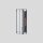 Aspire Zelos X 80 Watt silber