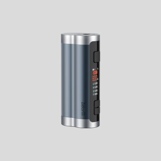 Aspire Zelos X 80 Watt gunmetal