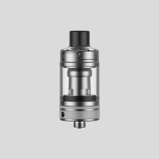 Aspire Nautilus 3 (22 mm) Clearomizer Set silber