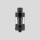 Aspire Nautilus 3 (22 mm) Clearomizer Set schwarz