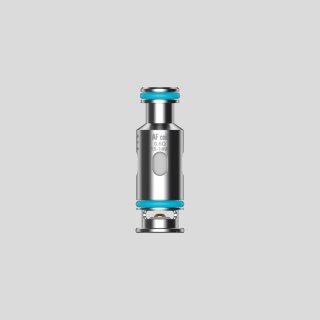 Aspire AF Mesh Head  (5 Stück pro Packung)