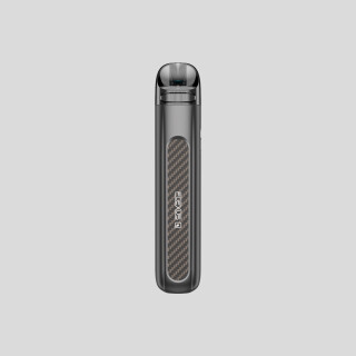 Aspire Flexus Q E-Zigaretten Set gunmetal