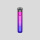 Aspire Flexus Q E-Zigaretten Set Fuchsia