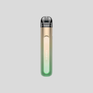 Aspire Flexus Q E-Zigaretten Set Turquoise Gradient