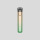 Aspire Flexus Q E-Zigaretten Set Turquoise Gradient