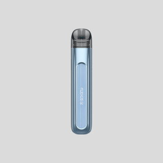 Aspire Flexus Q E-Zigaretten Set Sierra Blue