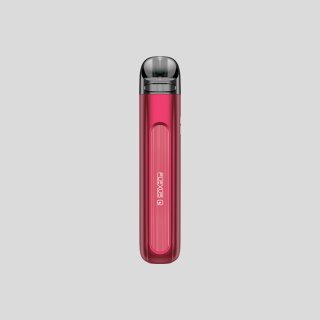 Aspire Flexus Q E-Zigaretten Set rot