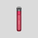 Aspire Flexus Q E-Zigaretten Set rot