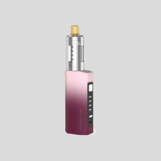 Innokin Endura T22 Pro E-Zigaretten Set fuchsia spray
