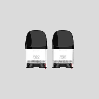 Uwell Caliburn G2 Pod 2ml (2 Stück pro Packung)