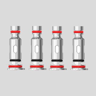 Uwell Caliburn G2 1,2 Ohm Head (4 Stück pro Packung)